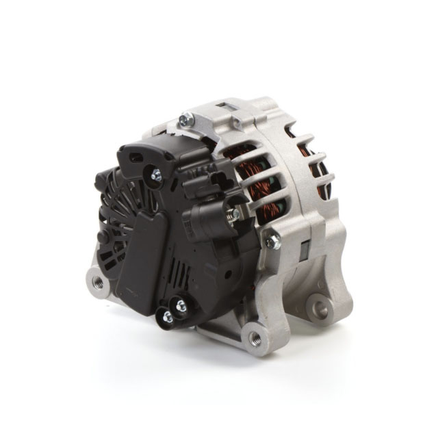 alternador auto del coche de 12V 80A para las piezas de automóvil de Vl Lester 22930 Sg9b063