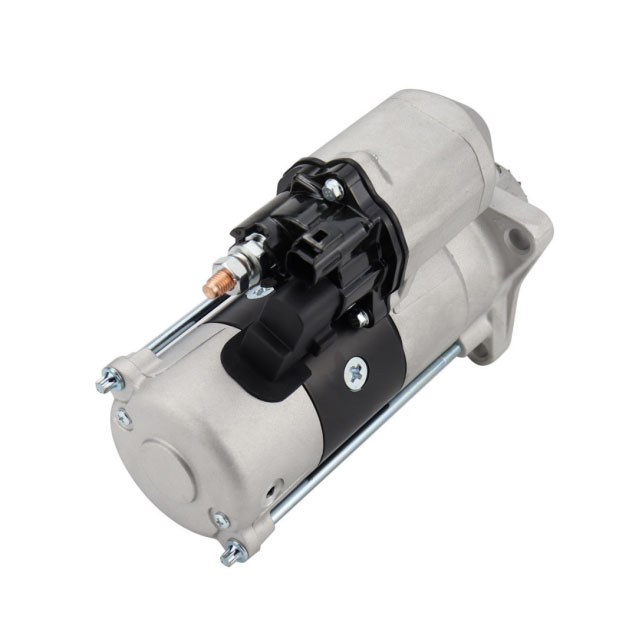 Motor de arranque del coche de 12V 13t 2.7kw para las piezas de automóvil de Denso Lester 19029 428000-3330