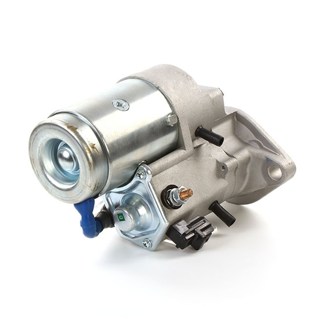 Motor de arranque de 12V 10t 2.2kw para Denso Lester 30512 428000-2321