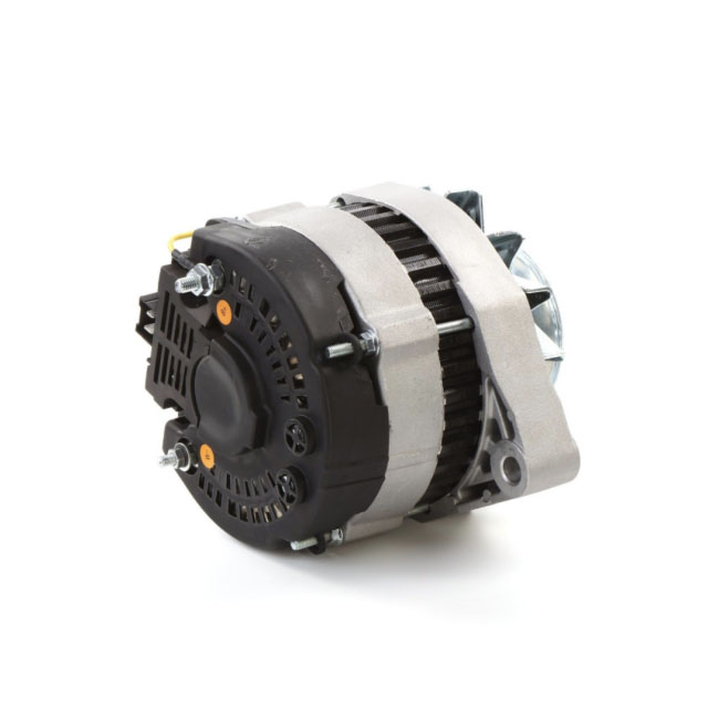 Alternador de coche de 12V 50A para piezas de automóvil Dacia Lester 12049 A13n49