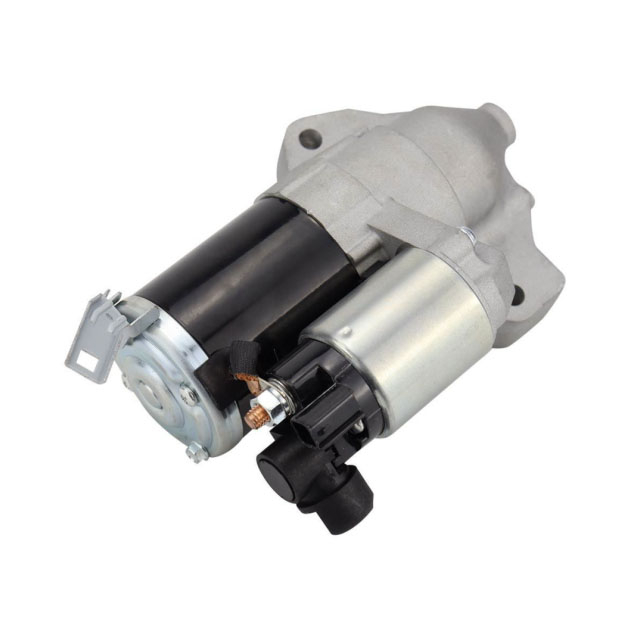Motor de arrancador del coche de 12V 19t 1.6kw para las piezas de automóvil de Mitsubishi Lester 19008 M0t15771