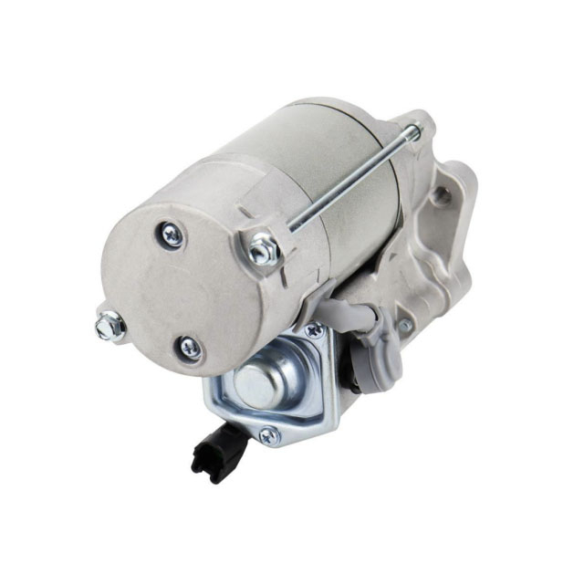 Motor de arranque de coche de 12V 9t 1.8kw para piezas de arranque Denso Lester 17672 228000-4080