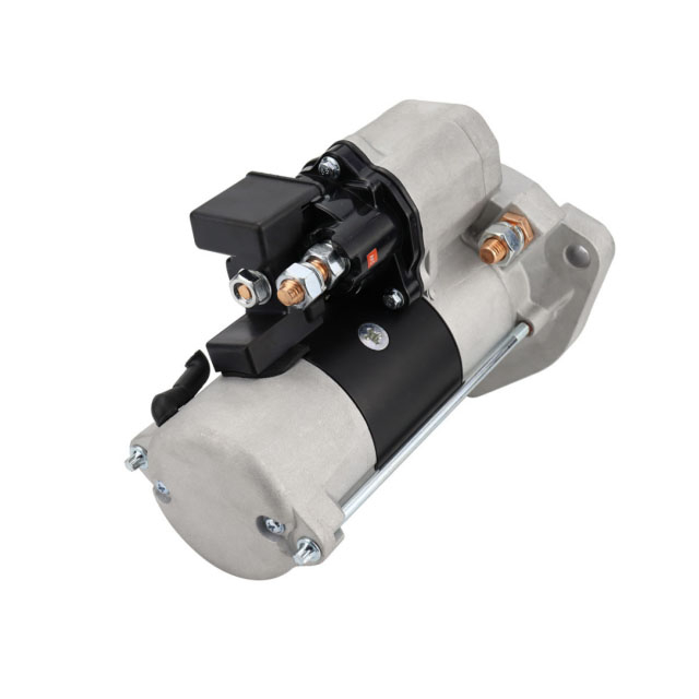 Motor de arranque de 24V 10t 7.5kw para piezas de automóviles Denso Lester 30419 428000-7140